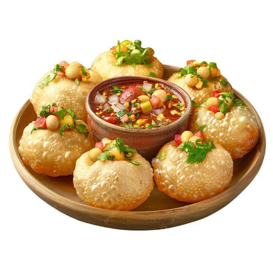 Pani Puri